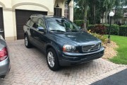 2007 Volvo XC90