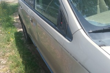 Ford Edge 2007