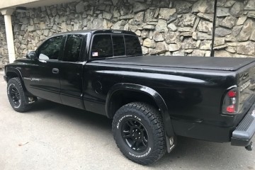 2001 Dodge Dakota - Photo 1 of 5