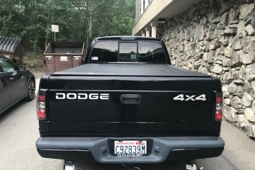 2001 Dodge Dakota - Photo 4 of 5