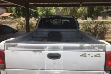 1997 Dodge Dakota - Photo 1 of 5