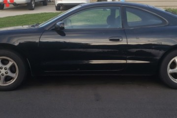 Toyota Celica 1997