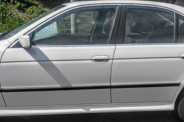 BMW 5 Series 1998