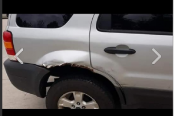 Ford Escape 2004