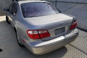 2001 Infiniti I30