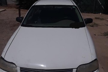 Chevrolet Malibu Classic 2008