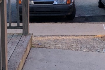 Toyota Tercel 1996