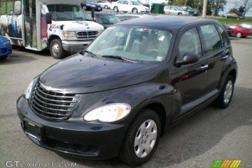 Chrysler PT Cruiser 2008