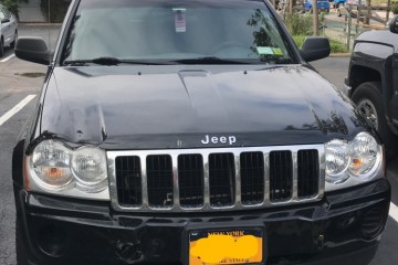 Jeep Grand Cherokee 2007