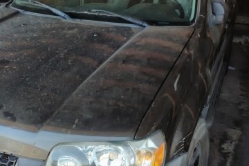 Ford Escape 2006