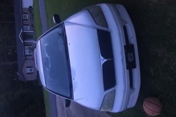 Mitsubishi Lancer 2002