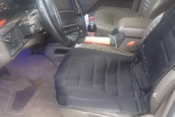 Jeep Grand Cherokee 1994