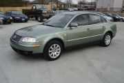 2003 Volkswagen Passat