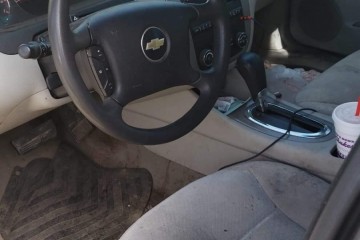 Chevrolet Impala 2005