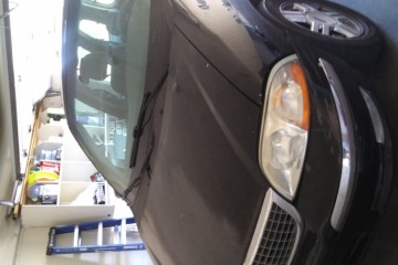 Ford Windstar 2003