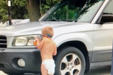 Subaru Forester 2003