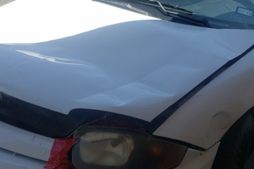Chevrolet Cavalier 2004