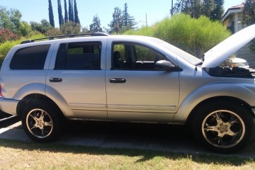 Dodge Durango 2004