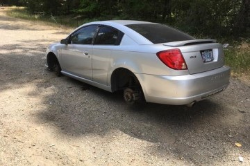 Saturn ION 2005
