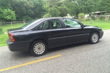 Volvo S80 1999
