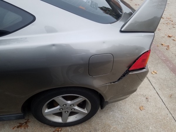 2004 Acura Rsx For Sale In Dallas Tx Salvage Cars