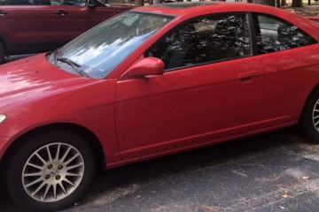 Honda Civic 2005
