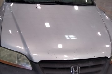 Honda Accord 2002