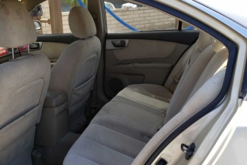 Kia Optima 2006