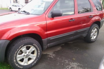 Ford Escape 2005