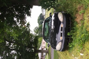 Junk 1990 Mercury Sable Photo