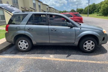 Saturn VUE 2006