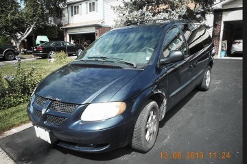 2004 Dodge Grand Caravan