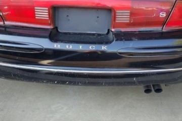 Buick Regal 1999