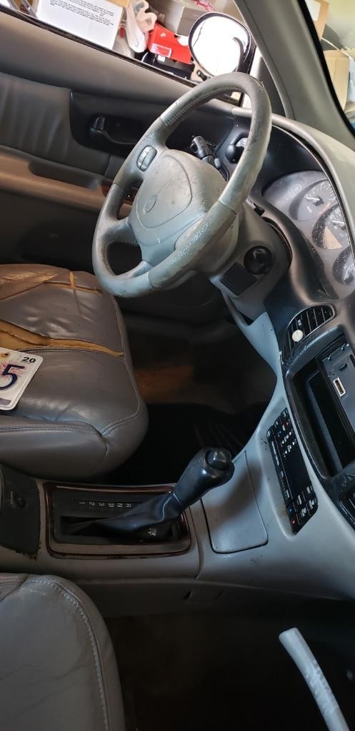 1999 Buick Regal For