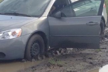 Pontiac G6 2008