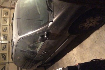 Dodge Caravan 1998