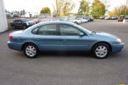 2005 Ford Taurus