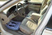 2005 Cadillac STS