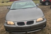 1999 Pontiac Grand Prix