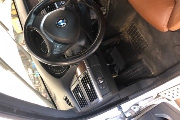 2009 BMW X5 - Photo 7 of 9