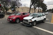 2003 Subaru Forester