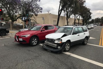 2003 Subaru Forester - Photo 1 of 2