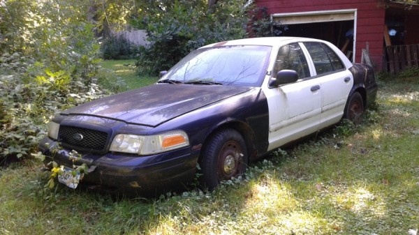 crown victoria ford 2003 cars junk mn parts salvage cheap cop