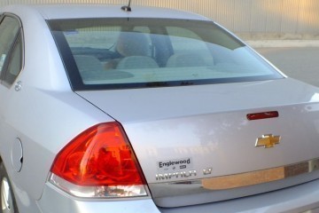 2006 Chevrolet Impala - Photo 6 of 24