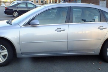 2006 Chevrolet Impala - Photo 3 of 24