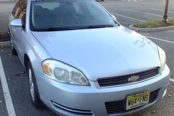 2006 Chevrolet Impala - Photo 1 of 24