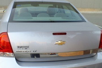 2006 Chevrolet Impala - Photo 7 of 24