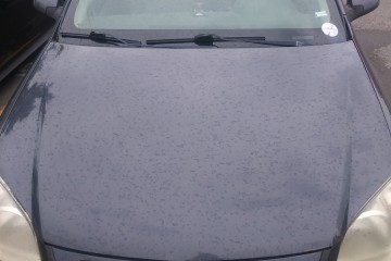 Pontiac G5 2008