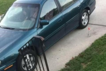 2002 Chevrolet Malibu