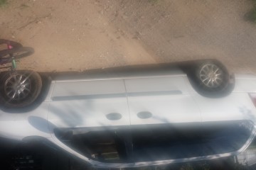 Ford Windstar 2003